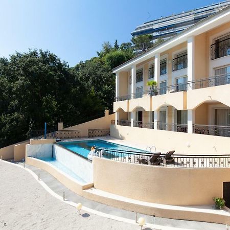Residence D'Azur Riou Cannes Zewnętrze zdjęcie