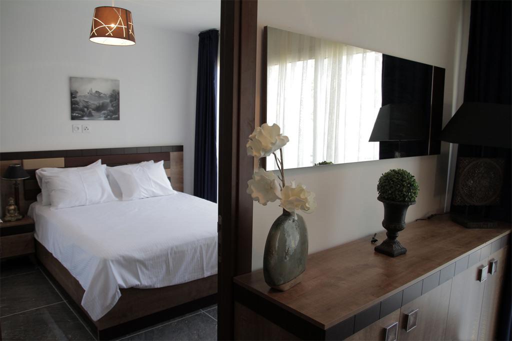 Residence D'Azur Riou Cannes Zewnętrze zdjęcie