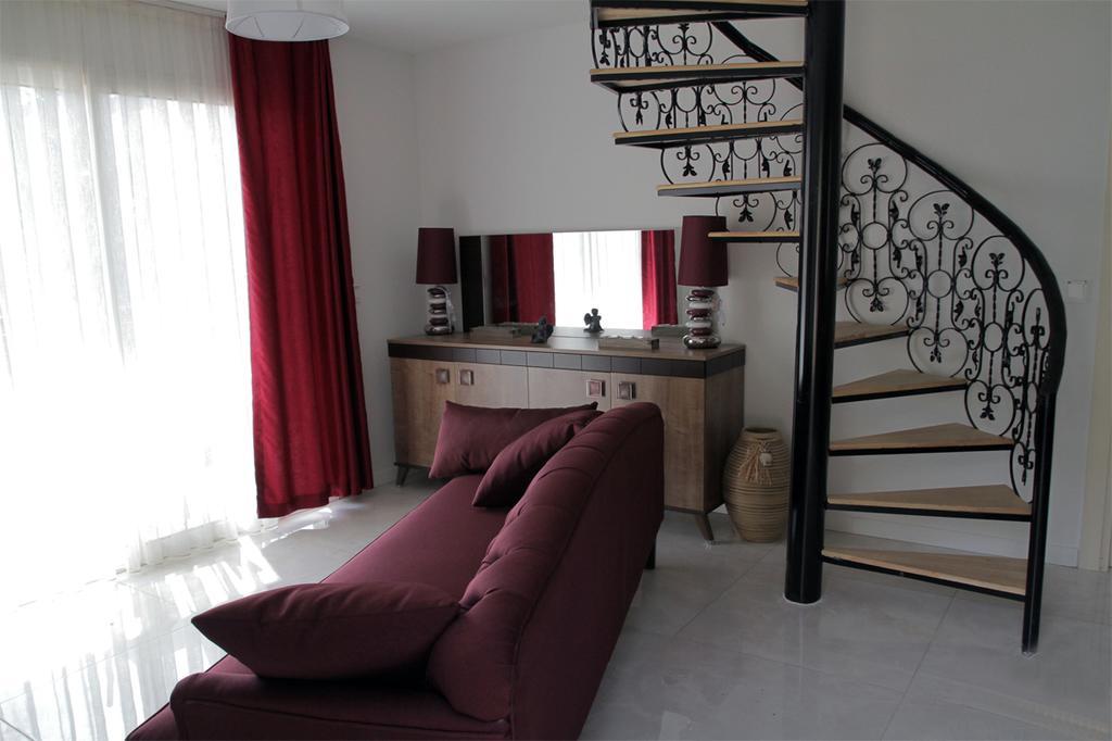 Residence D'Azur Riou Cannes Zewnętrze zdjęcie