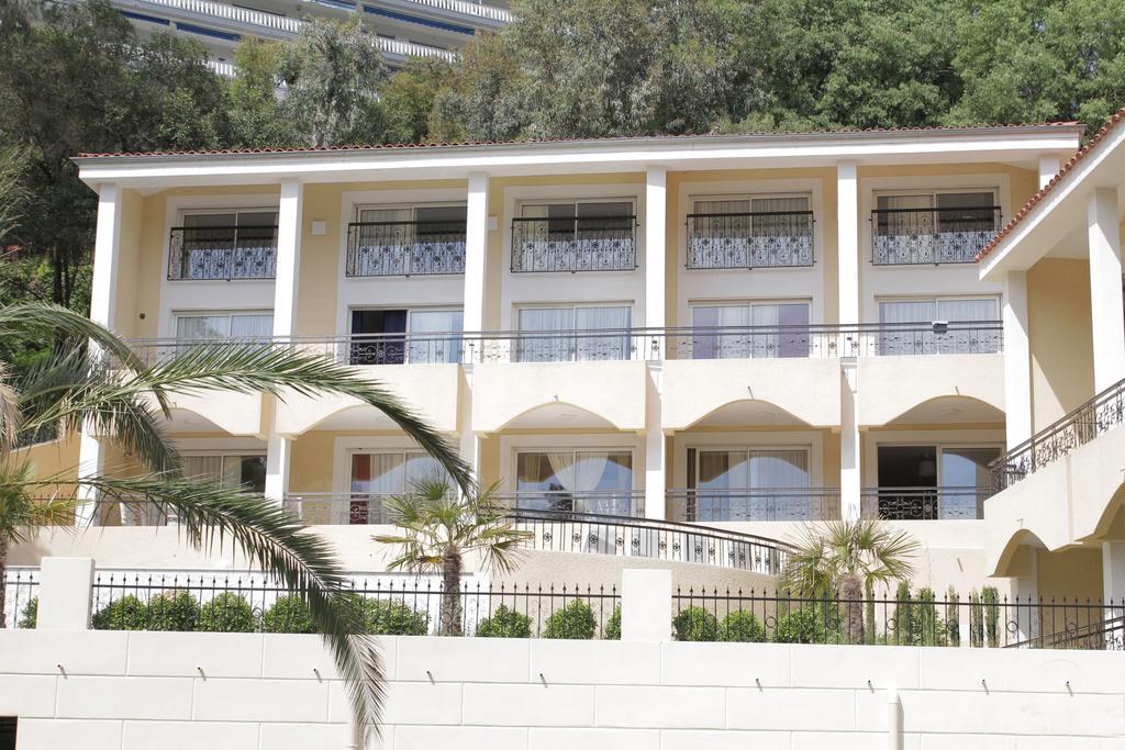 Residence D'Azur Riou Cannes Zewnętrze zdjęcie