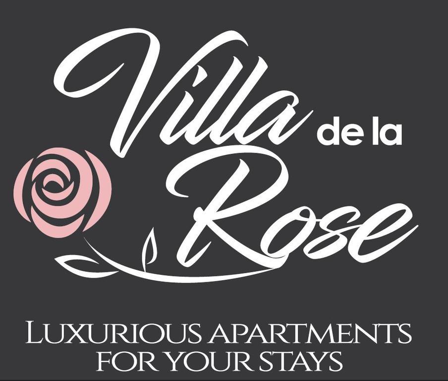 Residence D'Azur Riou Cannes Zewnętrze zdjęcie