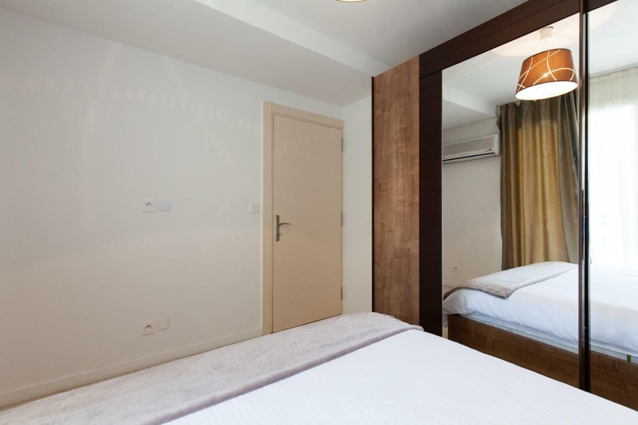 Residence D'Azur Riou Cannes Zewnętrze zdjęcie