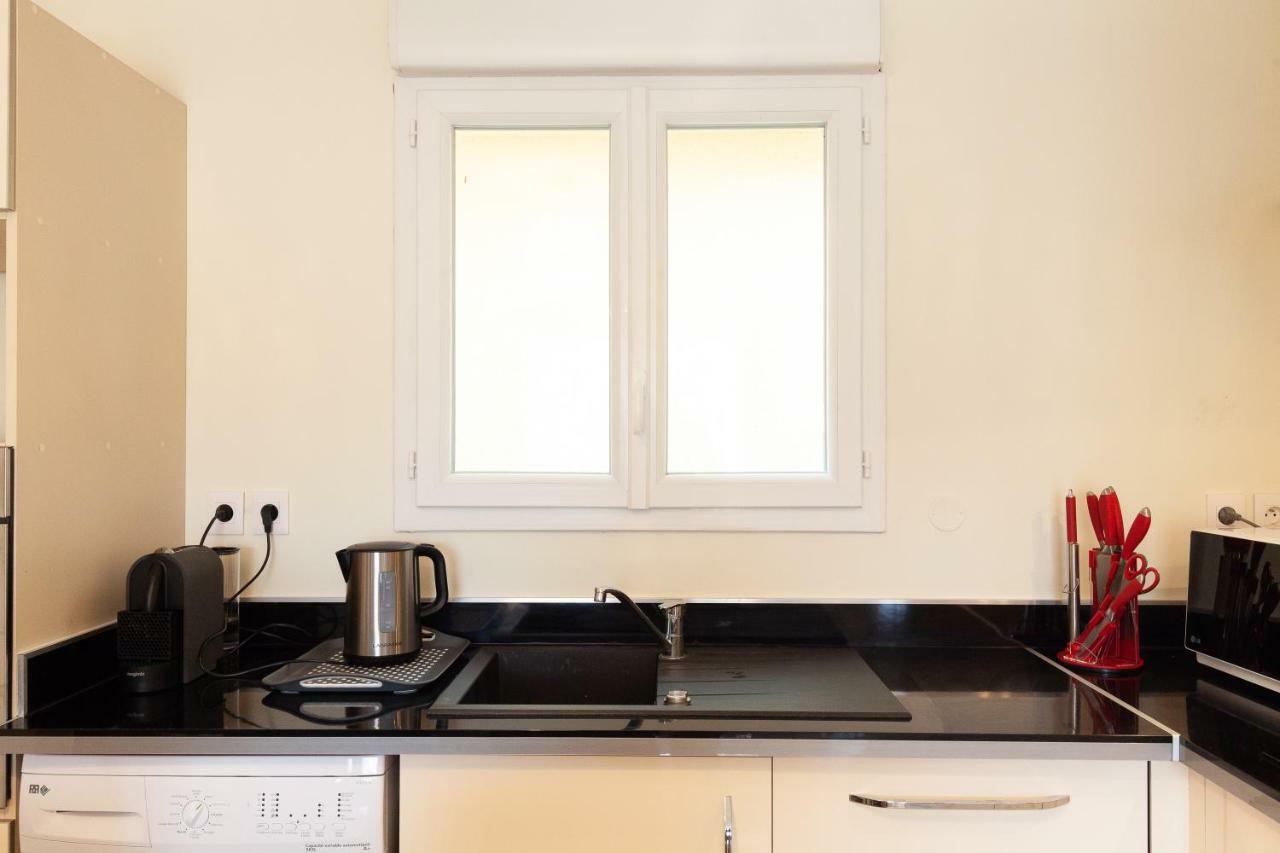 Residence D'Azur Riou Cannes Zewnętrze zdjęcie