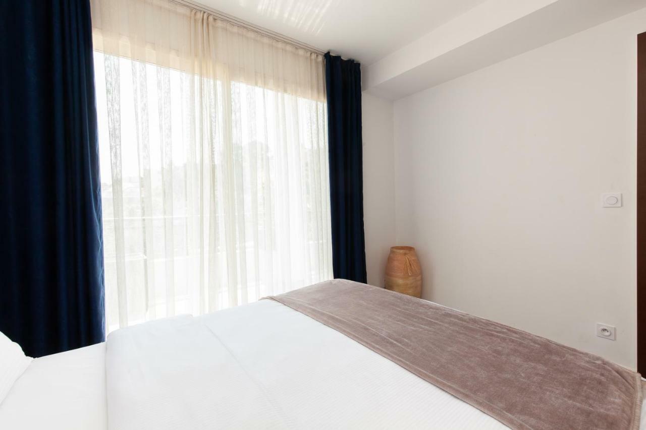 Residence D'Azur Riou Cannes Zewnętrze zdjęcie