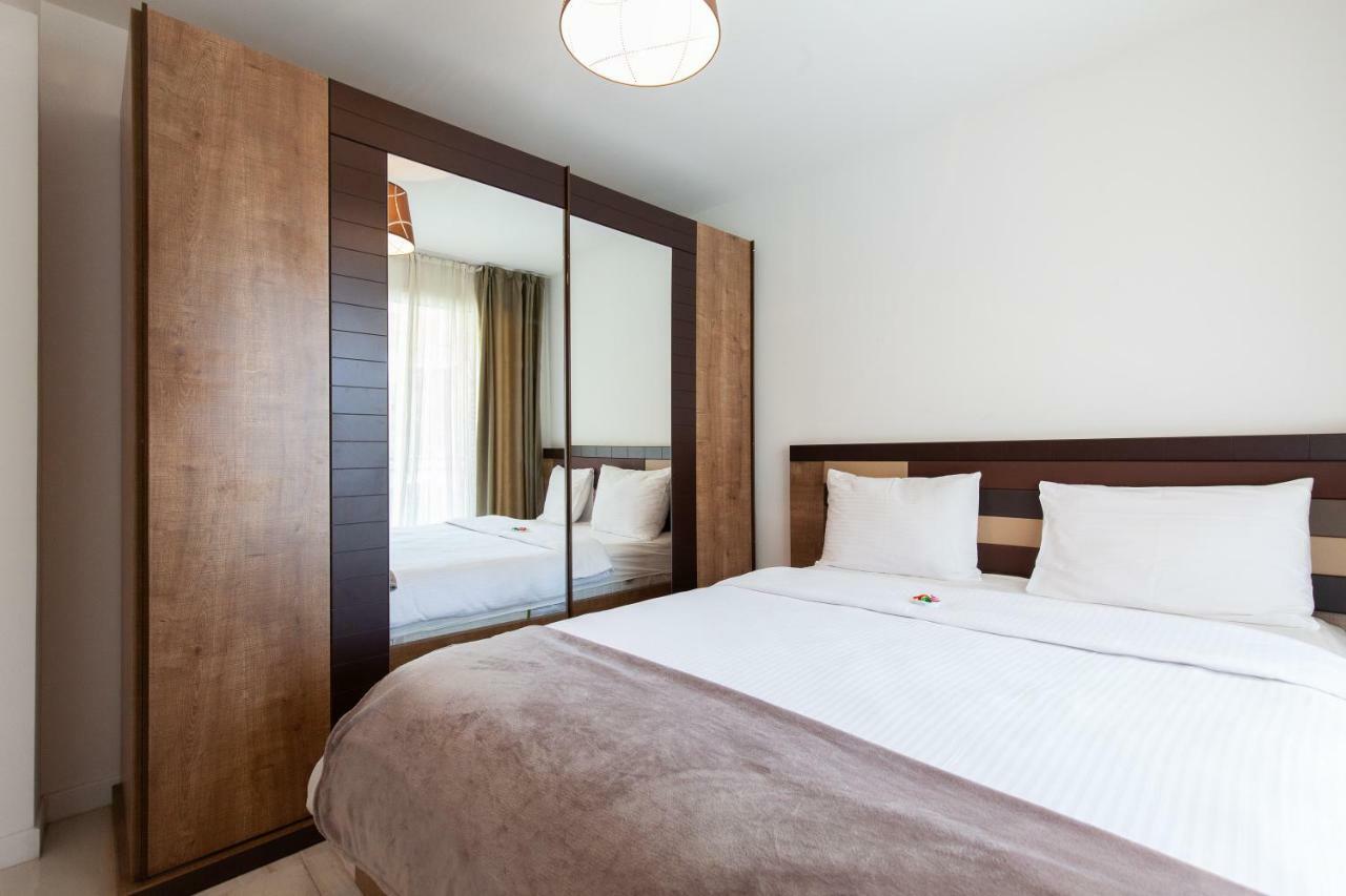 Residence D'Azur Riou Cannes Zewnętrze zdjęcie