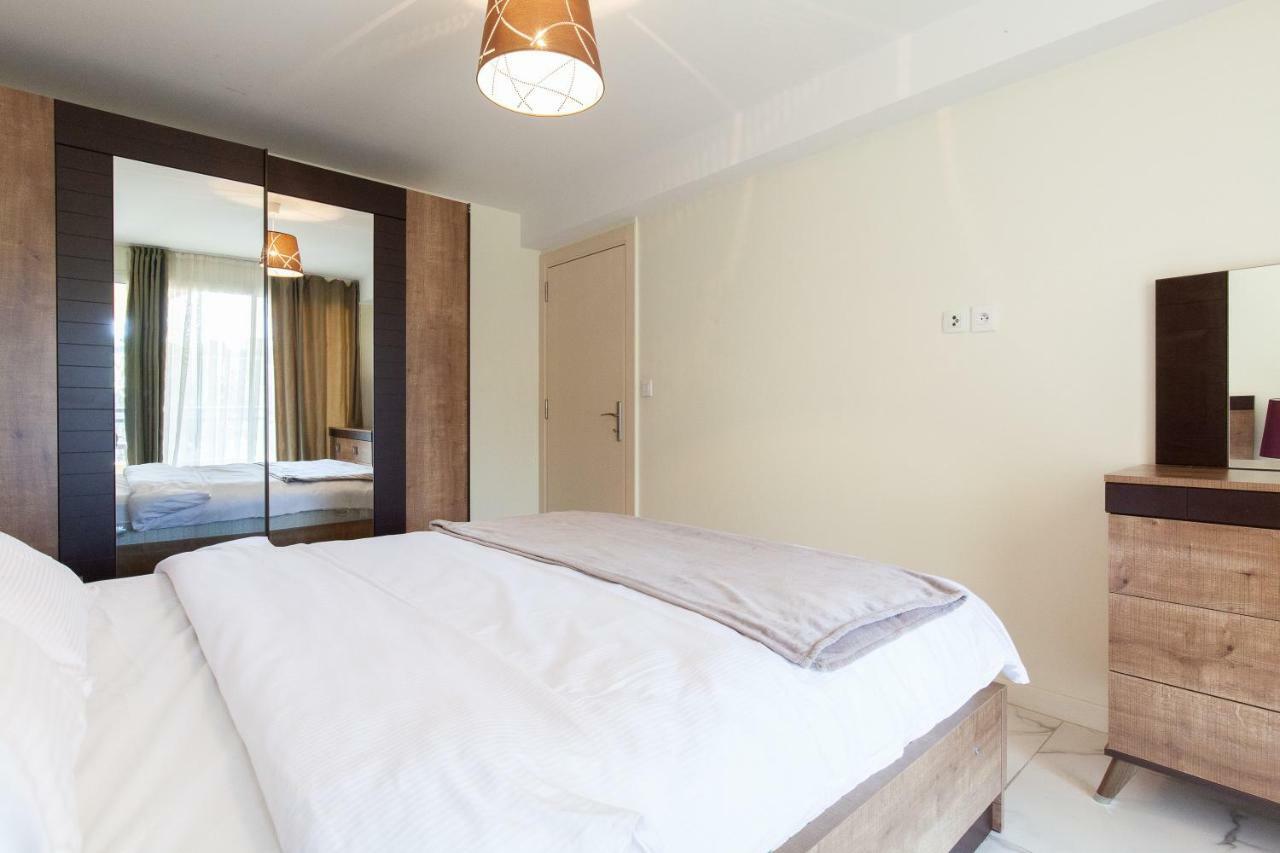 Residence D'Azur Riou Cannes Zewnętrze zdjęcie