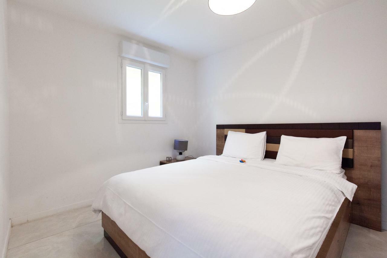 Residence D'Azur Riou Cannes Zewnętrze zdjęcie