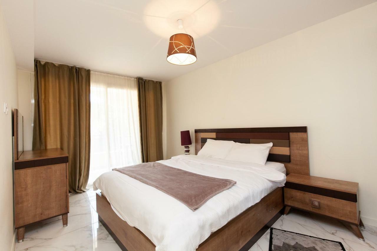 Residence D'Azur Riou Cannes Zewnętrze zdjęcie