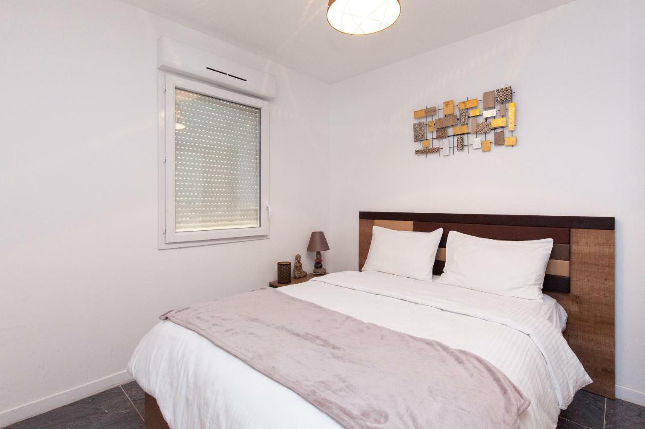 Residence D'Azur Riou Cannes Zewnętrze zdjęcie