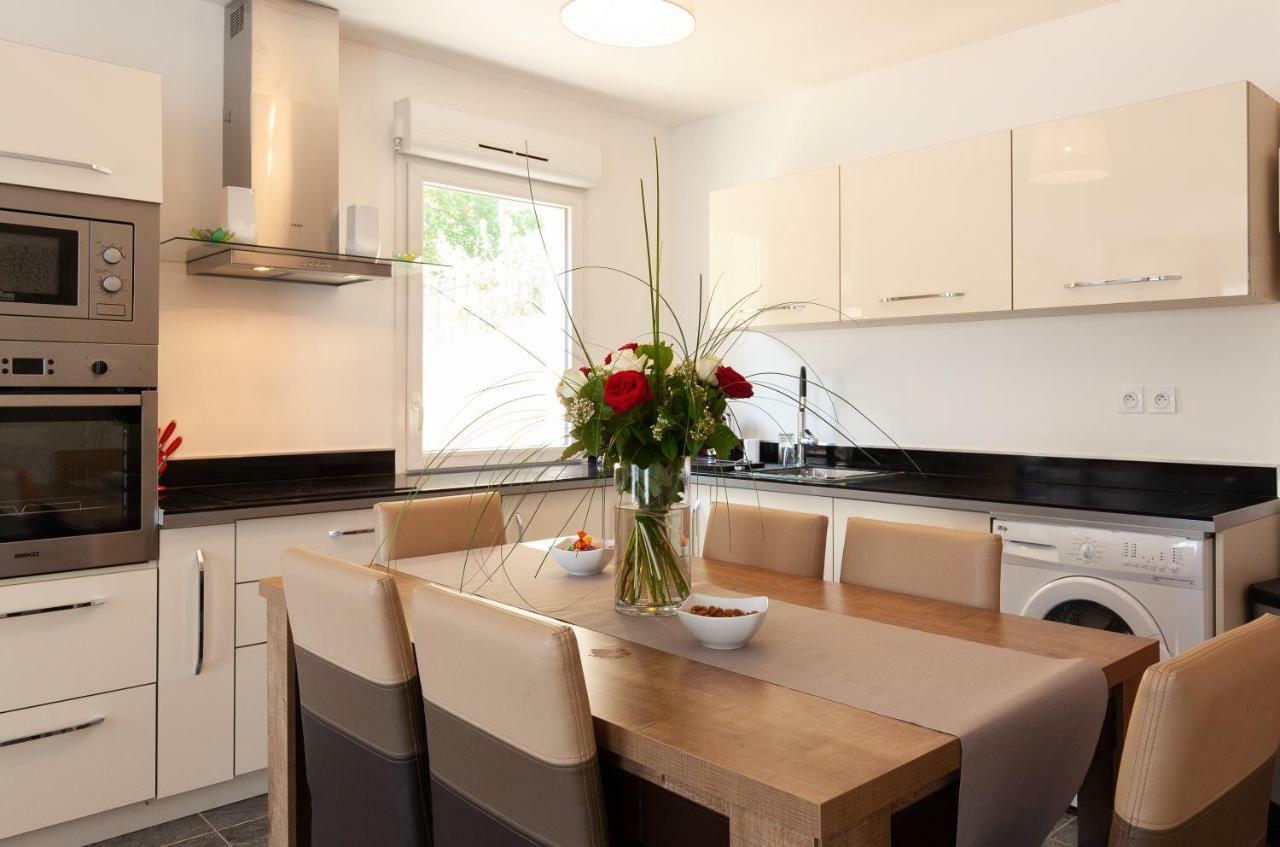 Residence D'Azur Riou Cannes Zewnętrze zdjęcie