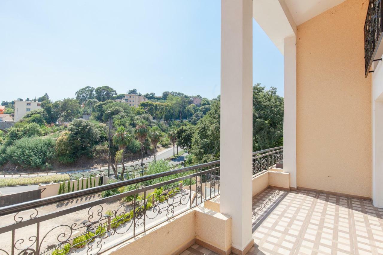 Residence D'Azur Riou Cannes Zewnętrze zdjęcie