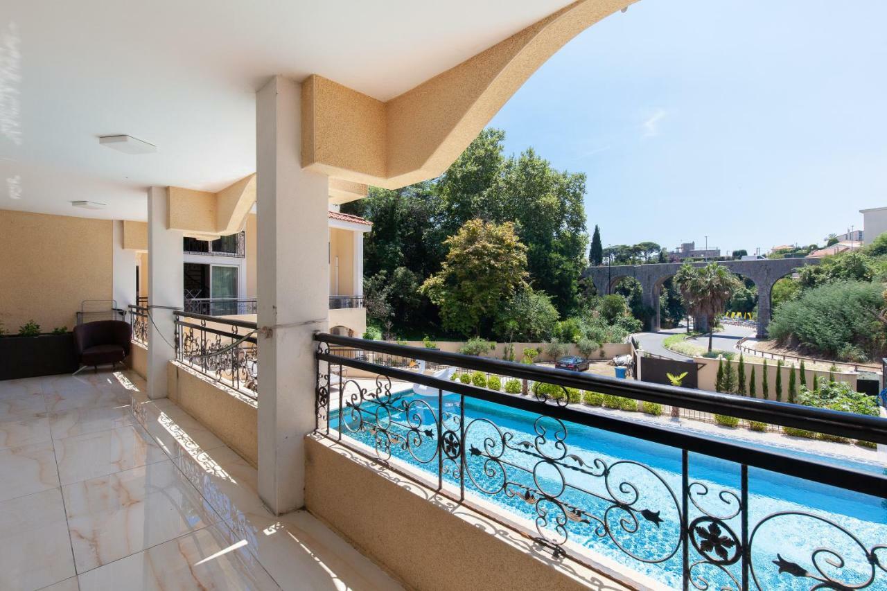 Residence D'Azur Riou Cannes Zewnętrze zdjęcie