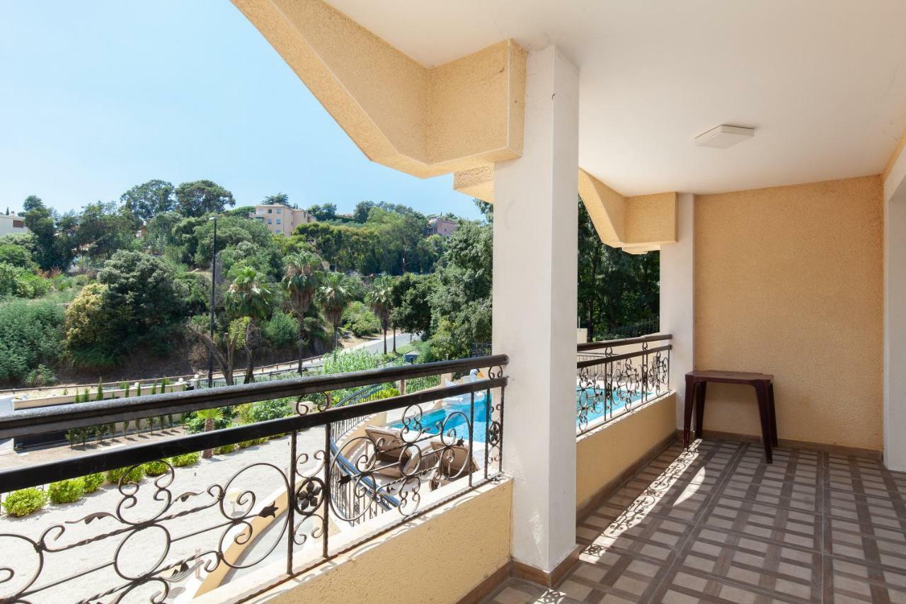 Residence D'Azur Riou Cannes Zewnętrze zdjęcie