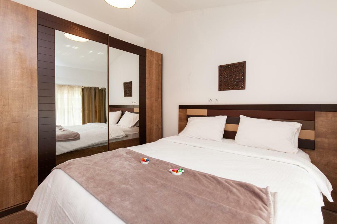 Residence D'Azur Riou Cannes Zewnętrze zdjęcie