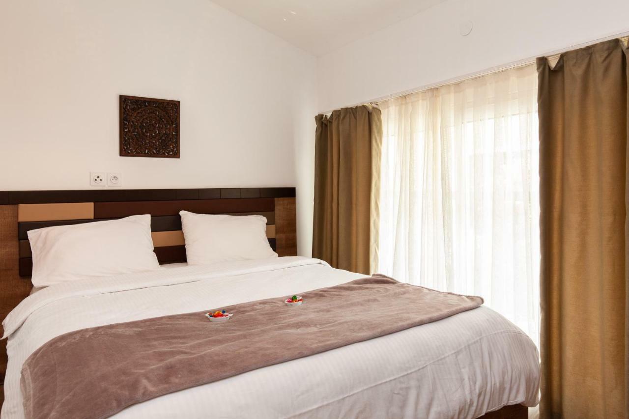 Residence D'Azur Riou Cannes Zewnętrze zdjęcie