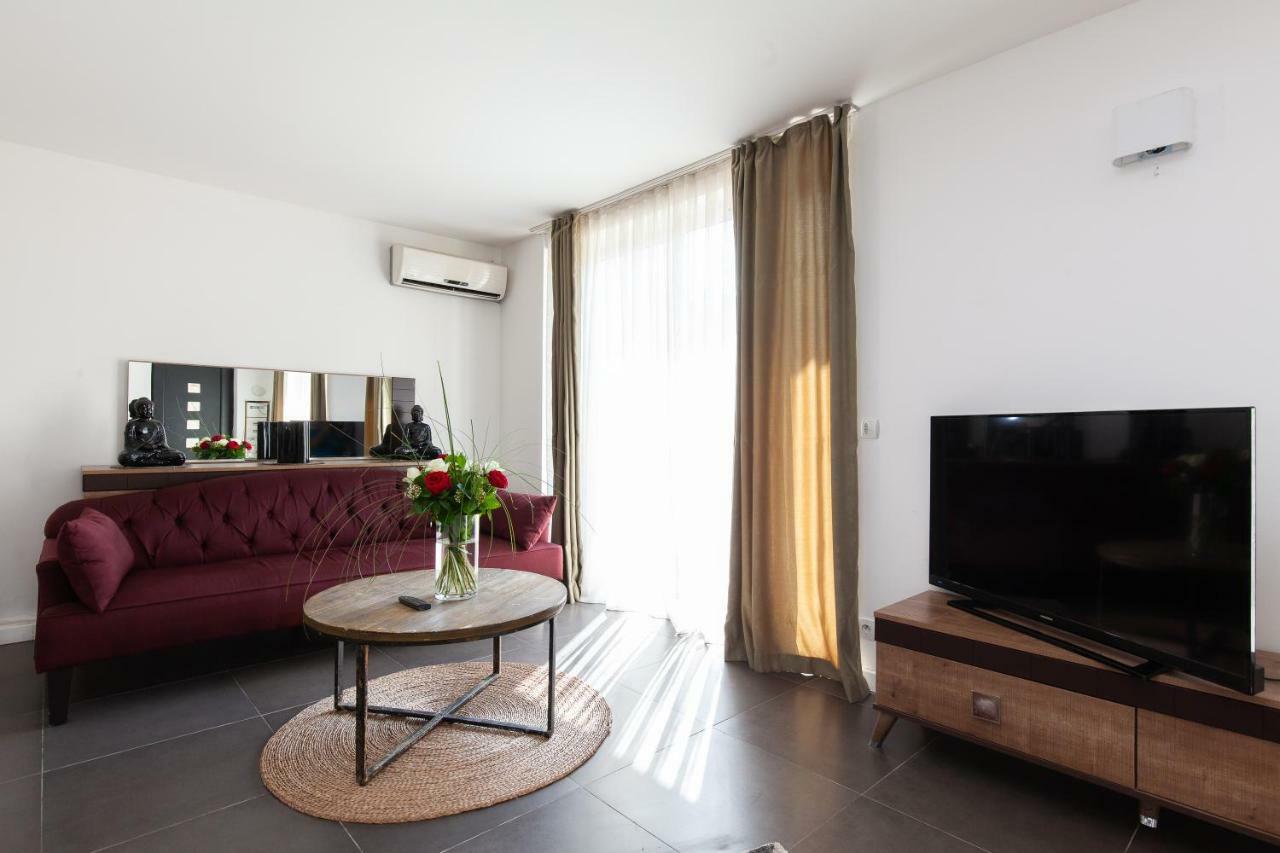 Residence D'Azur Riou Cannes Zewnętrze zdjęcie