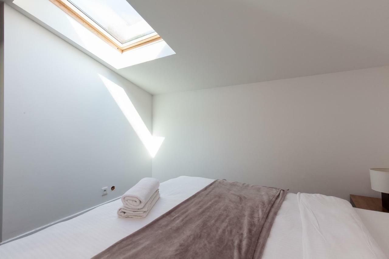 Residence D'Azur Riou Cannes Zewnętrze zdjęcie