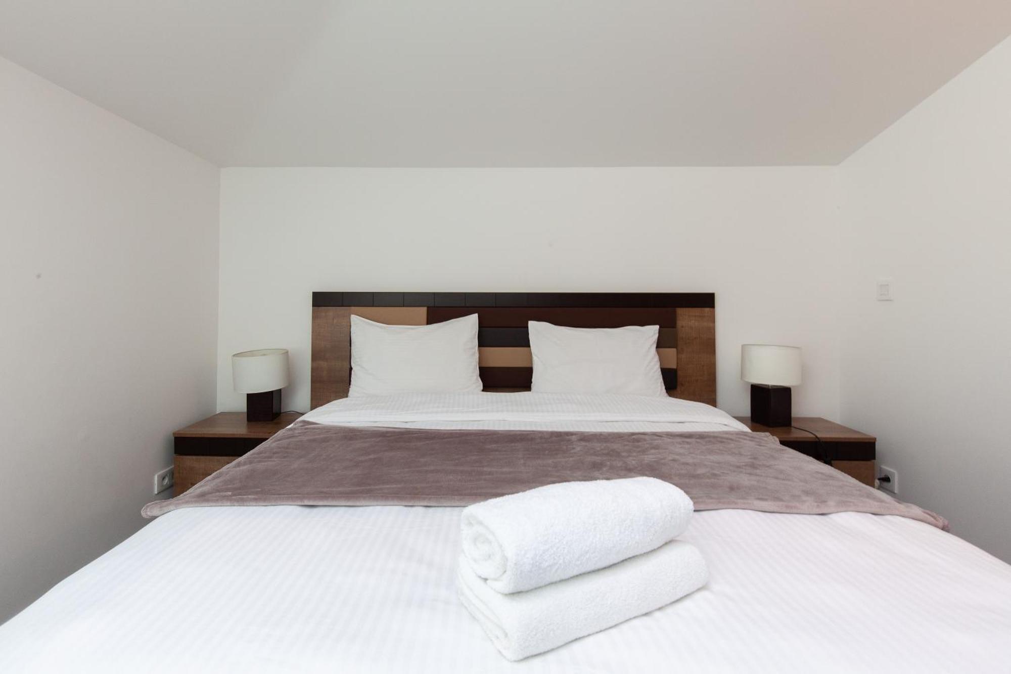 Residence D'Azur Riou Cannes Zewnętrze zdjęcie