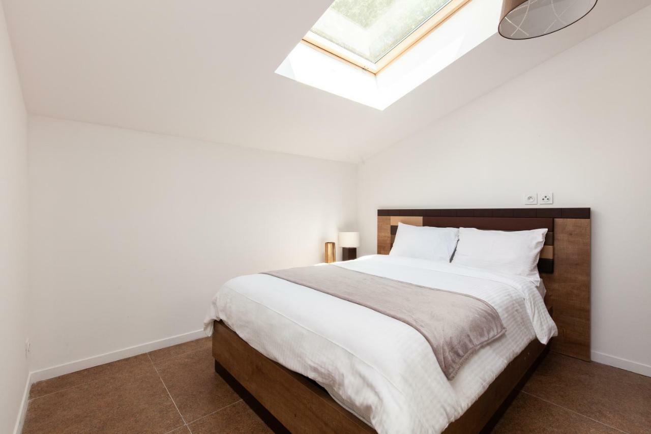 Residence D'Azur Riou Cannes Zewnętrze zdjęcie