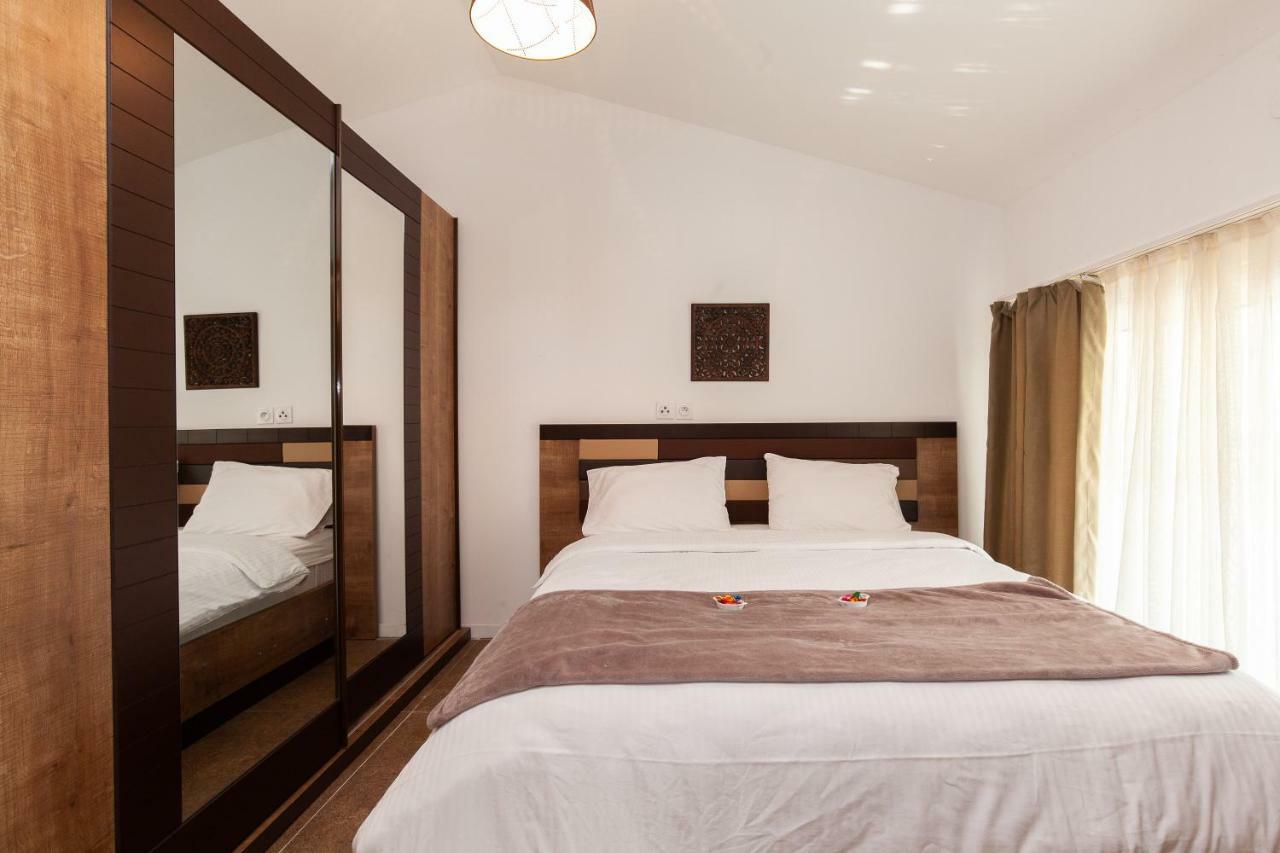 Residence D'Azur Riou Cannes Zewnętrze zdjęcie