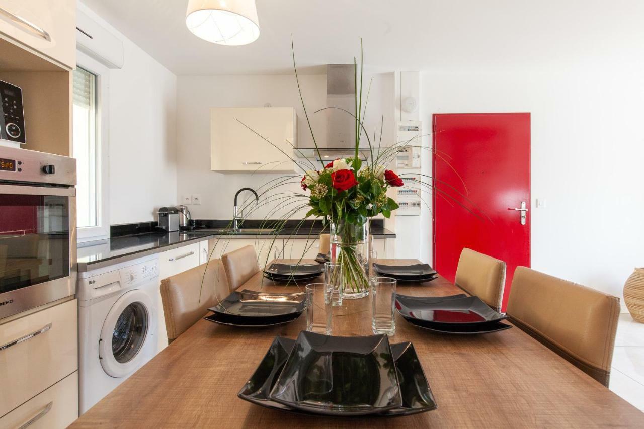 Residence D'Azur Riou Cannes Zewnętrze zdjęcie