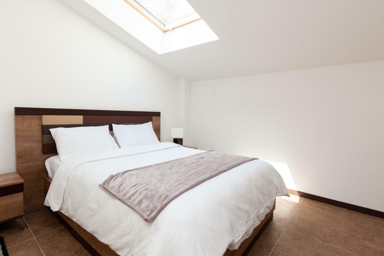 Residence D'Azur Riou Cannes Zewnętrze zdjęcie