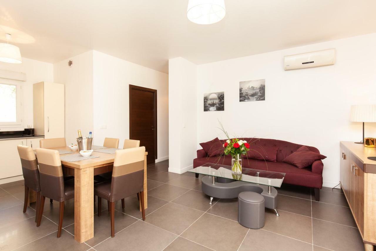 Residence D'Azur Riou Cannes Zewnętrze zdjęcie