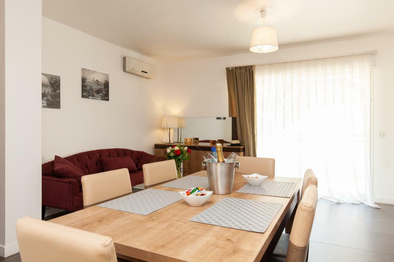 Residence D'Azur Riou Cannes Zewnętrze zdjęcie