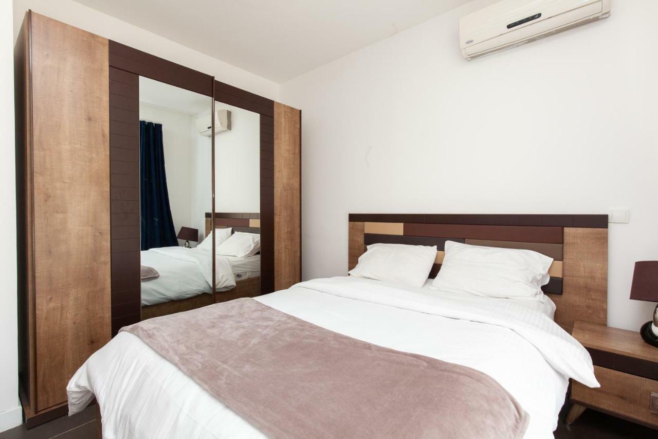 Residence D'Azur Riou Cannes Zewnętrze zdjęcie