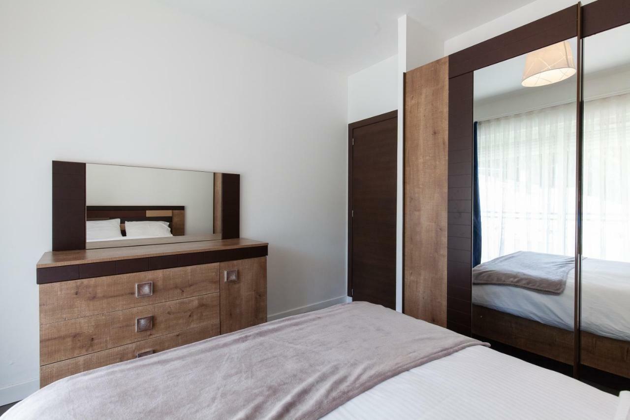 Residence D'Azur Riou Cannes Zewnętrze zdjęcie