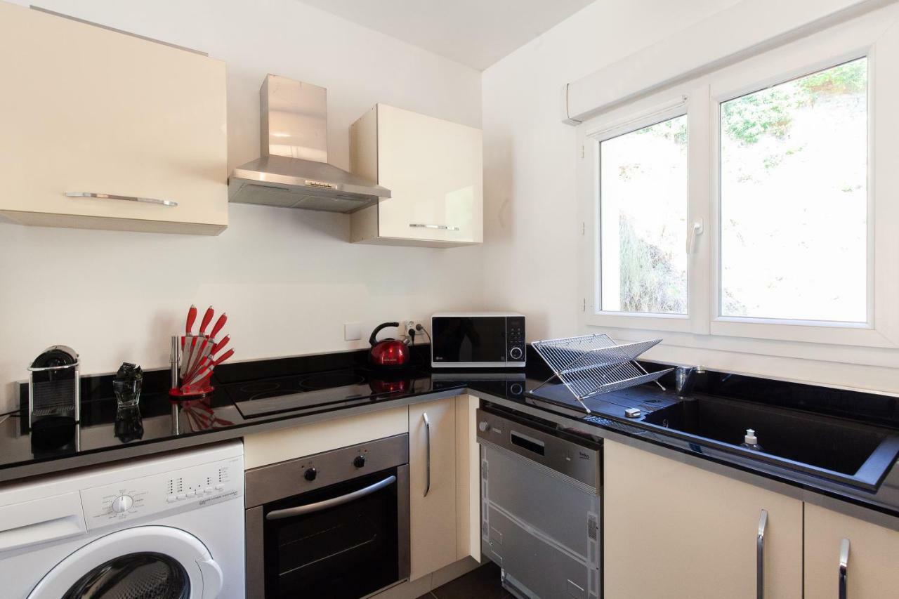 Residence D'Azur Riou Cannes Zewnętrze zdjęcie