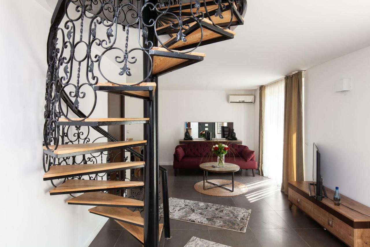 Residence D'Azur Riou Cannes Zewnętrze zdjęcie