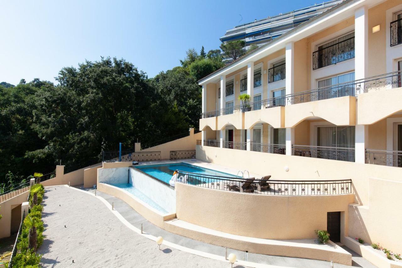Residence D'Azur Riou Cannes Zewnętrze zdjęcie